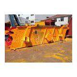 Durable Vibrating Screen for Stone / Mining Crushing 50-300t/h