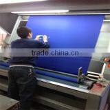 Sweat Resistant TC 65 Polyester 35 Cotton fr Anti-acid & Alkali Workwear Fabric in Summer thumbnail-5