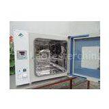 Electric Drying Oven Vacuum Hot Air Drying Equipment for Laboratory