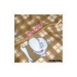 Sell 100% Polar Fleece With Fire Retardent thumbnail-1