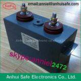 Industry Capacitor High Voltage Pulse Capacitor for Induction Heating Equipment thumbnail-2