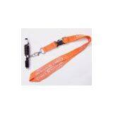 Polyester Lanyard thumbnail-3