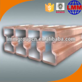 tube mould