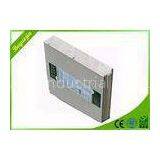 Partition Wall EPS Cement Insulated Concrete Sandwich Panels Fast Installation