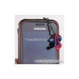 Spider Man Earphone Dustproof Plug for Iphone/ipad/mp3 thumbnail-2