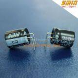 Quality Reliable Electrolytic Capacitor for LED Lighting and General Purpose thumbnail-1