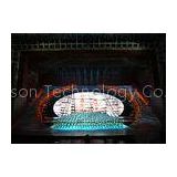 IP43 P3.91 Full Color Indoor LED Display SMD2121 for Exhibition Rental