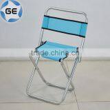 High Quality Folding Chair Portable Fishing Stool Camping Chair Backpack Beach Chair Picnic Chair for Outdoor thumbnail-4