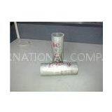 7075 - T651 - T6 - T0 Precision Aluminum Tubing 2 X 4 With Good Workability thumbnail-1