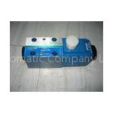 Vickers Solenoid Valves , Vickers Directional Valve Dg4v3 Dg4v5 Series Coil Insulation Class H