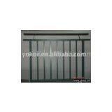 Aluminium Railing thumbnail-1