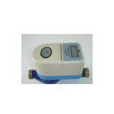 Intelligent RF Card Type Water Meter HQW15/20 thumbnail-1