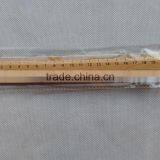 20cm Wooden Ruler Ruler ManufactureWholesale Price thumbnail-5