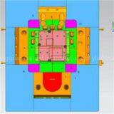 Communication Hardware Parts Die Casting