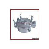 Pressure Manhole (stainless Steel Manhole Cover ,Stainless Steel Circular Manhole Cover(YAA) ) thumbnail-1