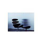 Sell Corona Leather Chair by Poul M. Volthers thumbnail-1