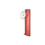 Sell AC Tank Type Seamless Metal-Oxide Surge Arrester