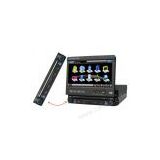 1 Din in Dash Car DVD Player with Digital Panel
