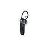 Wireless In Car Bluetooth Headset Bluetooth 4.0 Earphone With Intelligent Voice Alert
