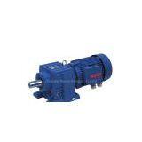 WR Series Helical Gear Reducer