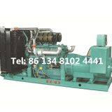 Ricardo 24KW Diesel Generator