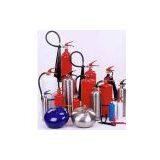 Dry Powder Fire Extinguisher thumbnail-1