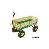 garden cart/ tool cart