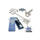 KINGDOM HEARTS BOX BIG KEY