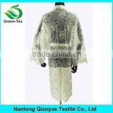 Cheap Mature Women Sexy Sheer Unique Bathrobes thumbnail-3