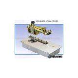 Floor Hinge and Door Closer thumbnail-1