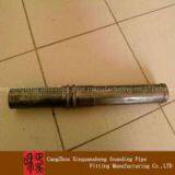 Widely Used Sonic Log Tube