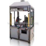 Hot Plate Welding Machine for Round Plastic Pipe Tube