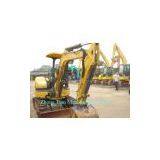 USED EXCAVATOR CAT 303,mini Excavator,crawler Excavator thumbnail-3