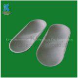 Thermoformed Recycled Nectarine Packaging Box