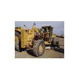 CAT 14H Motor Grader