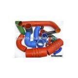 silicone hose elbow & straight & hump for intercoolant/turbocharger/radiator