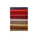 100% Polyester Satin Fabric
