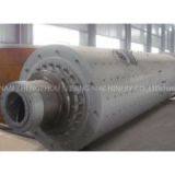 Dry or Wet Ball Mill/Open Circuit Grinding Ball Mill