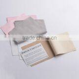 Polishing Cloth Jewelry Cleaner Gold Silver Brass Polisher Quality thumbnail-3