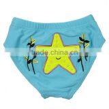 Cute Design Boys and Girls Baby Swimming Pants thumbnail-5