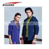 Low Cost Quick Dry Breathable Outdoor Softshell Jackets For Unisex thumbnail-1