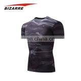 Fashion Style Quick Dry No Limited Color Sublimated T Shirts thumbnail-3