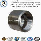 Fox Tube NPT Thread Fitting Coupling Factory Supply Galvanized Pipes NPT Thread Joint thumbnail-5