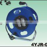 Electric Cables With Drum