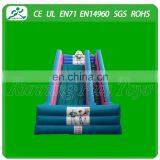 Commercial Inflatable Cartoon Slide, Inflatable Toys Slide for Adults and Kids thumbnail-1