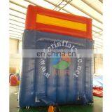2017 Commercial Inflatable Slide,bouncy Castle With Slide, Inflatable Jumping Slide for Sale thumbnail-3