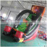 Hot Sale Indoor Inflatable Basketball Hoop for Sale