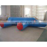 Inflatable Hippo Water Games,inflatable Aqua Game, Water Amusement Park thumbnail-1