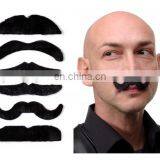 Party Fake Mustaches M-U418 thumbnail-1