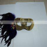 Wholesale Masquerade Party Mask MSK78 thumbnail-1